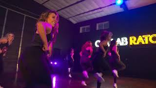 Break My Soul Gameday Choreography on Choreo Wire by Jana Blue