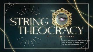 【F Λ K E S】String Theocracy【KACBY2-R1】