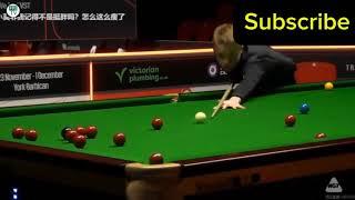 Stan Moody vs Duane Jones Highlight UK Championship 2024 #snooker