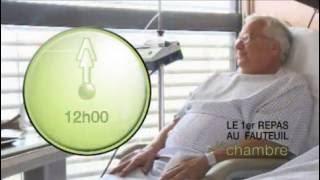 " 7 jours ensemble - La prostatectomie "