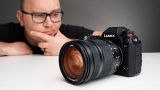 Panasonic S1 Review After 10 Months!