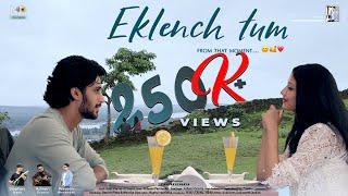 Eklench Tum-Konkani Music Video(Official)- Praveen Fernandes Feat.Ashwin D'Costa | Stephen Frank