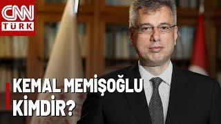 Yeni Sağlık Bakanı Kemal Memişoğlu Kimdir?