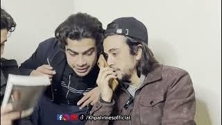 Hostel Life Part-3 |Khpal Vines| Gabeen Chacha| Qaisari