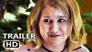 BRITTANY RUNS A MARATHON Trailer (2019) Comedy Movie