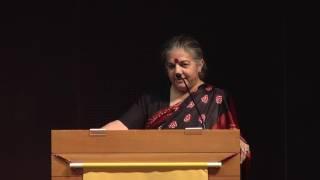 "India’s Green Revolution: More Harm Than Good" by Vandana Shiva