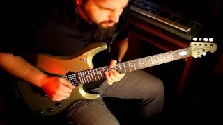 French Guitar Contest 2012: Orestis Nalmpantis FULL HD