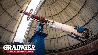 Yerkes Observatory | Operating the World’s Largest Refracting Telescope