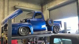 Gearhead Garage Presents: Does Gearhead Garage build trucks?