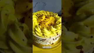 Rasmalai Cake | MJ Bakes | Mayu and Jude