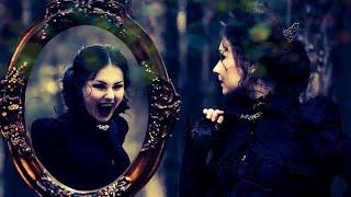 Черная Магия.Зеркало.Магия зеркал.Магические свойства зеркал.