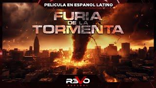 FURIA DE LA TORMENTA | HD | PELÍCULA DE DESASTRE COMPLETA EN ESPANOL LATINO