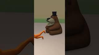 дядя серёжа съел велика #mem #animation #рек #рекомендации #3d