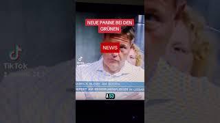 #habeck #diegrünen #kanzler #panne #flugzeug #politik #news #ampel #comedy