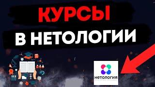 Нетология и ее курсы - обзор и отзыв на онлайн школы