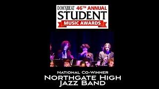 2023 DownBeat Magazine Award Winners | Northgate High Jazz Band