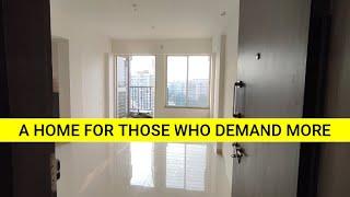 Ready to Move in 2 BHK Flats in Pimple Saudagar Pune | Actual Flat | Call 9822148521