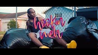 Farmer Nappy - Hookin Meh ( Official Music Video ) "Soca 2019" [ NH PRODUCTIONS TT ]
