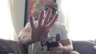 Strength training & Beyond #2 Q&A with Silent Mike