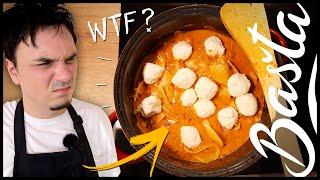 LASAGNA SOUP? Polévka z lasagní? - Bašta #96