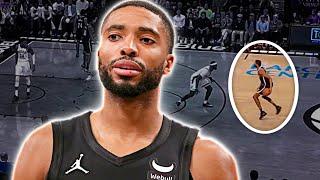 Does Mikal Bridges Change Anything?