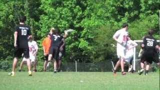 Jay Clark 2012 Ultimate Highlights