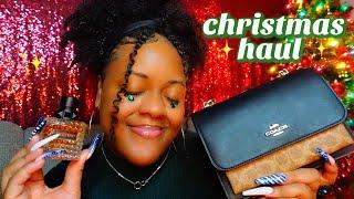 ASMR What I Got For Christmas 2024 