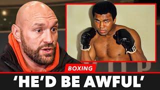 How Boxing Has CHANGED Since The Last Generation Of Fighters..