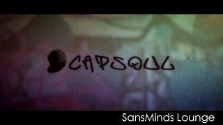 From SansMinds A Brand New Effect For Your Everyday Cap