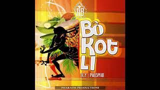 Bor kot Li  - Sly ft Prospere (Vye Twizeen Boyz)