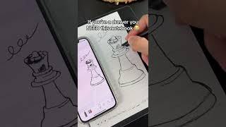 If you’re a drawer you need this digital notebook by Syncibe 