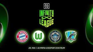 LIVE: Infinity League | DAZN