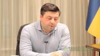 Народный депутат Украины Иван Мирошниченко о возможной приватизации госпредприятий
