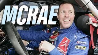 Just How Good Was...Colin McRae