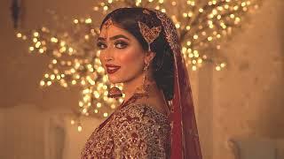 Pakistani Wedding Cinematography