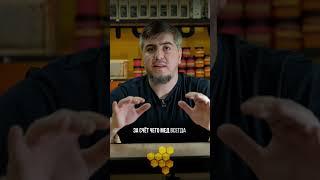 А ваш мед не сахарится?#натуральныепродукты#бизнес#пчеловодство#пчелопродукты#маточноемолочко#пчелы