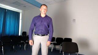 Упражнения для коррекции: живот,  ягодицы