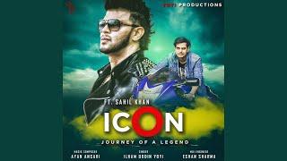 Icon (feat. Sahil Khan)