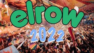 ELROW 2022 Tech House