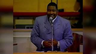 Pastor E. Dewey Smith, Jr. - What To Do When You're Married To A Fool? (2004)