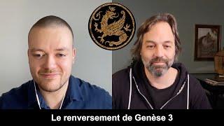 Comment Jésus renverse la chute