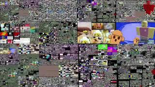 Annoying Goose Kluna Tik Pinkie ' D's Return Lucas Wonson TrackmaniaKid27