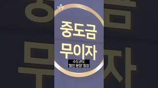 80세대 청약에 3가구...수도권도 '할인 분양' / 채널A #shorts