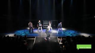 Boxcuttuhz @ Boogiezone Japan's United We Boogie [HD] (thatsfresh.com)