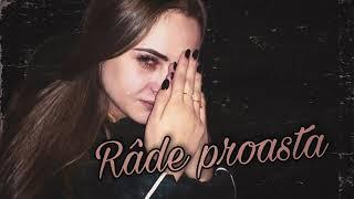 Vizante  FRDM - Râde proasta