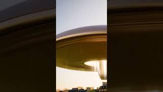UFO Tour eiffel