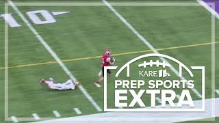 KARE 11 Prep Sports Extra Highlights: Chanhassen vs. Elk River