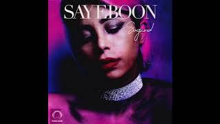 Sogand - "Sayeboon" OFFICIAL AUDIO