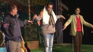 Anurag Basu Dance 01 x264 DM Darjeeling Saumitra Mohan