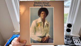 Dobie Gray - Loving Arms - 1973 - Side 1